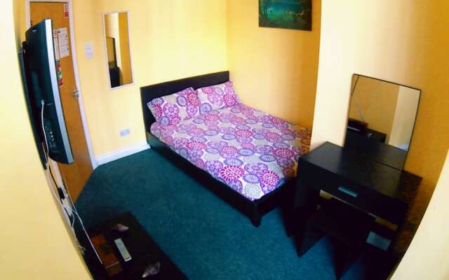 Homestay Bristol - Hostel