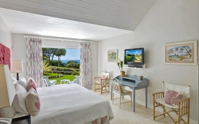 Villa Point of View