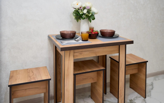 Апартаменты на улице Ленина 71