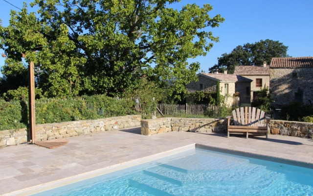 Les Bergerons Chambres d'hôtes