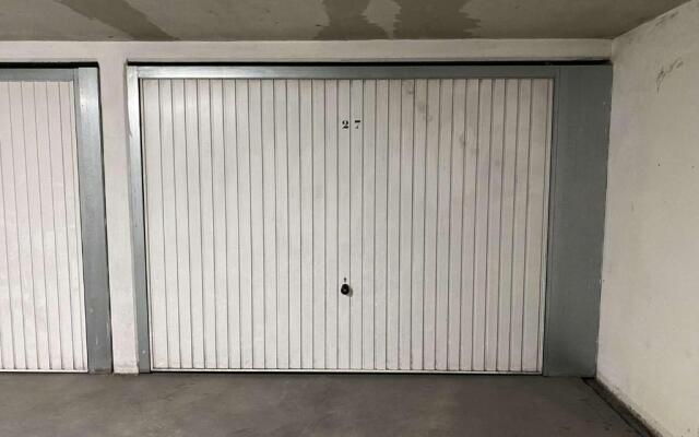 Appartement Juan les Pins, 3 pièces, 6 personnes - FR-1-252-171