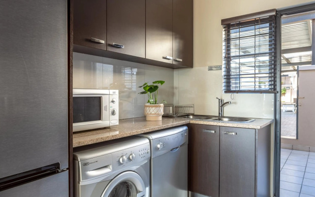 Star Apartments Cape Town