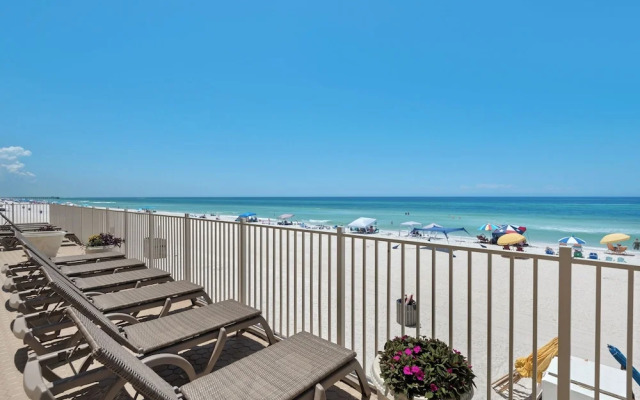 Treasure Island 0101