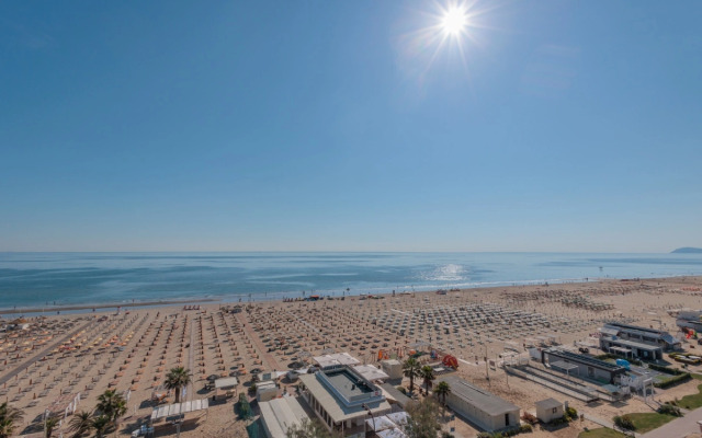 Hotel Centrale Miramare