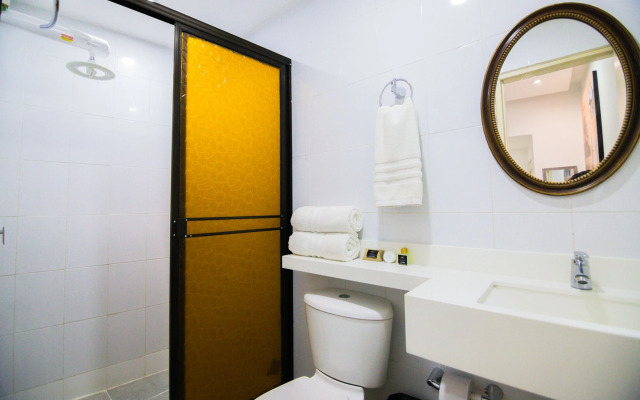 Hotel Gallery Cartagena