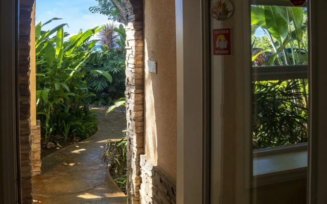 Maui Beach House