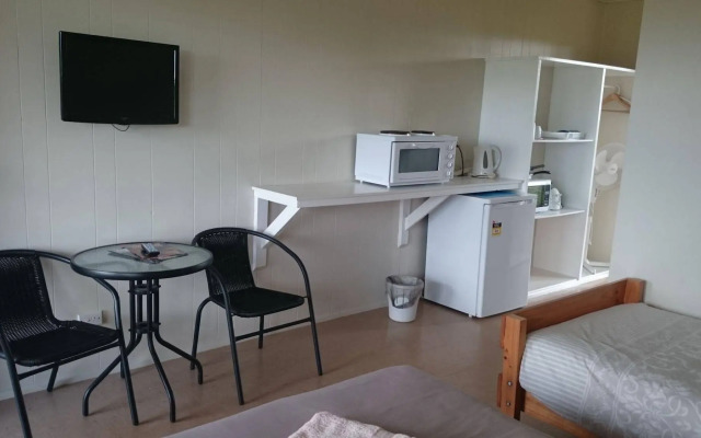 Dunkley's Place