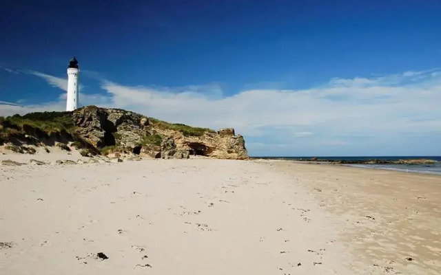 Silver Sands Holiday Park