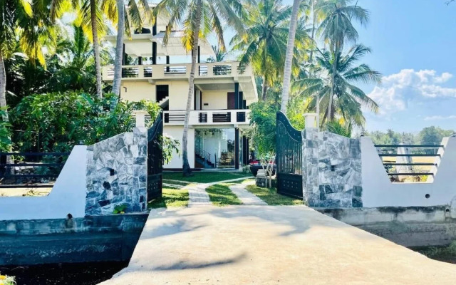 Tranquil Sanctuary Yala