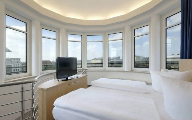 nordic hotel Berlin-Mitte