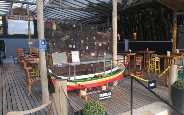 Beer Hostel - Ilhabela