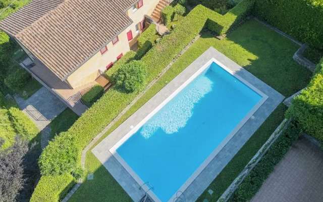 Casa Vela by Rent all Como