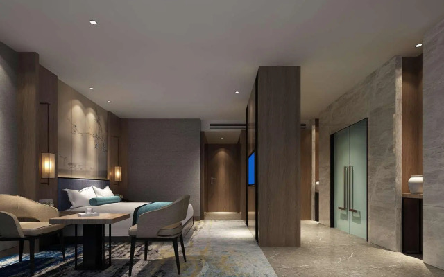 Howard Johnson by Wyndham Wyndham Aysia Changsha
