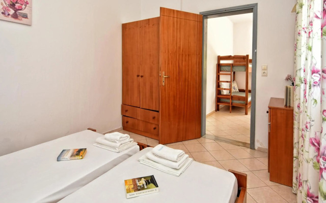 Kasapakis Hotel & Apartments