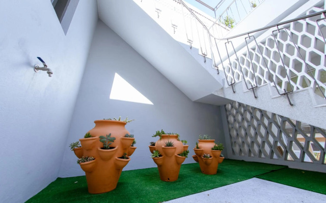 Porto Je T'aime - Sweet Rooms