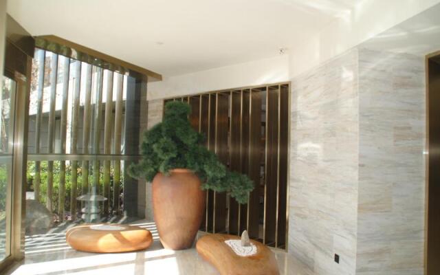 Ji Hotel Hangzhou Xixi