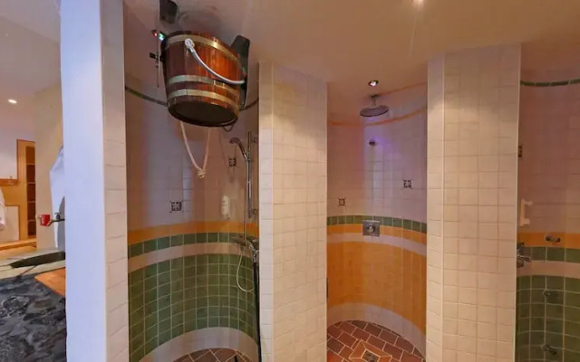 Berghotel Rudolfshütte