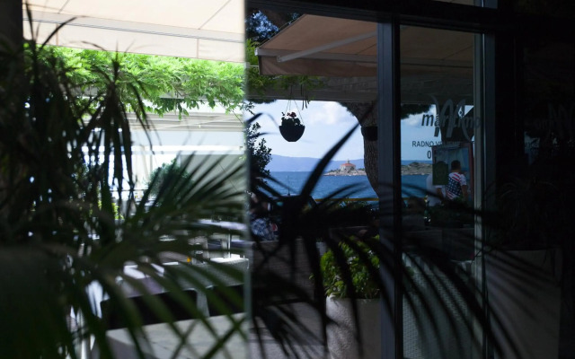 Hotel Maritimo