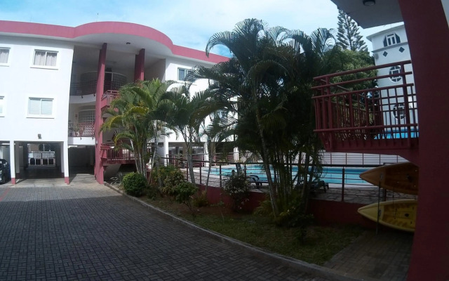 OCEANSIDE Tourist Residence