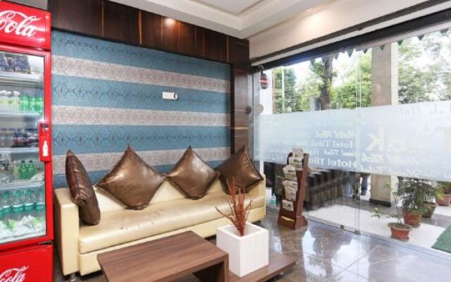 Hotel Tilak