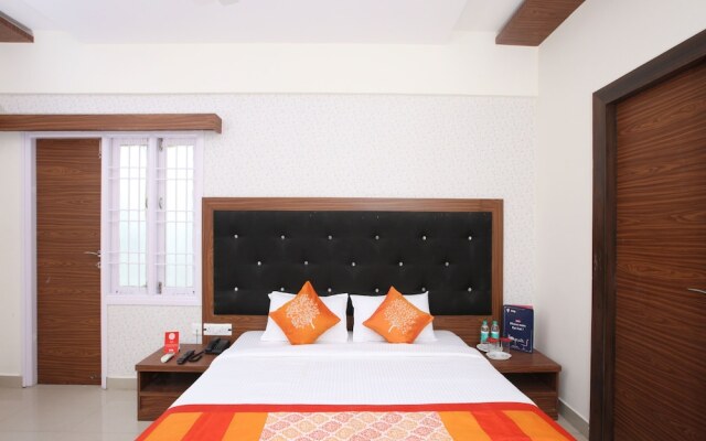 Capital O 14043 Hotel Star Holiday