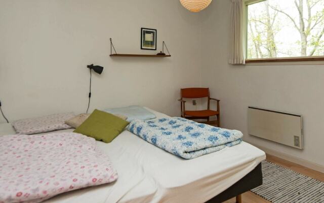 Dreamy Holiday Home in Børkop With Terrace