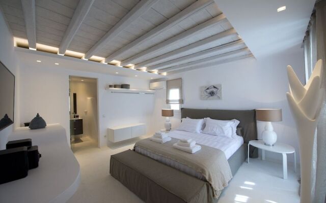 Villa Opal