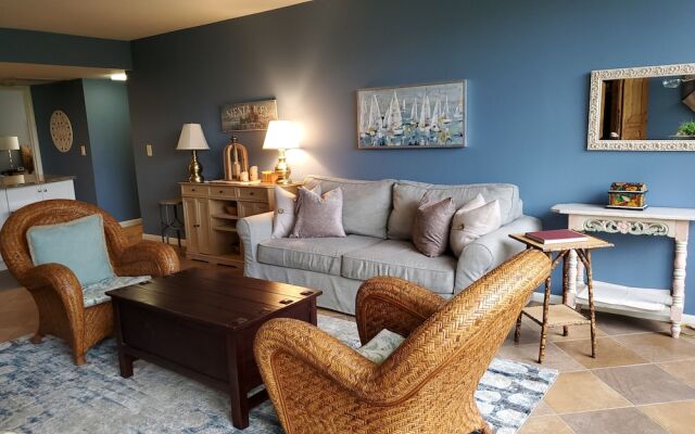 Midnight Cove Ii 611f - Fabulous Bayside! 2 Bedroom Condo