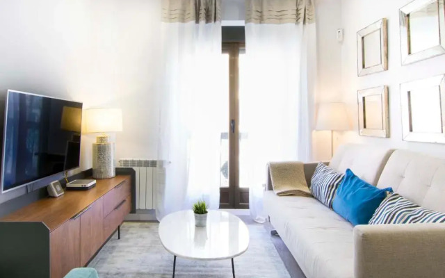 Apartment Alcala 146