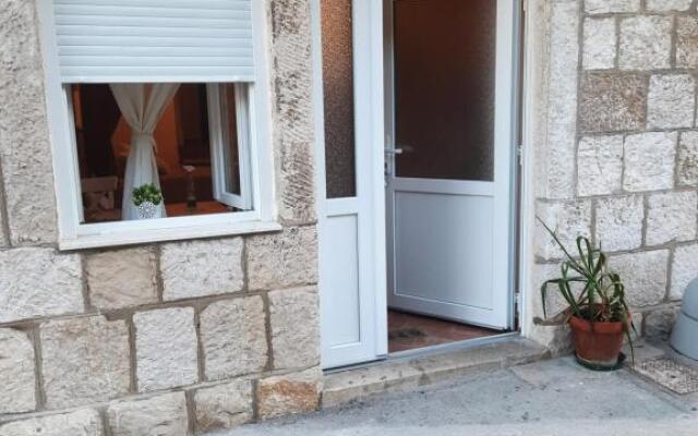 Old town Rab Studio apartment