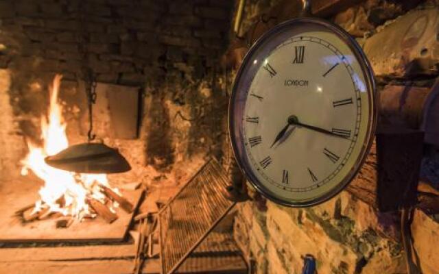 Holiday Home Hrvacic