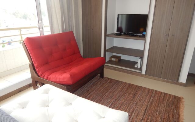711A Apartamento Estudio Plaza Viña
