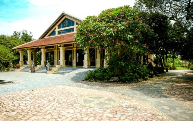 Asean Resort And Spa Hanoi