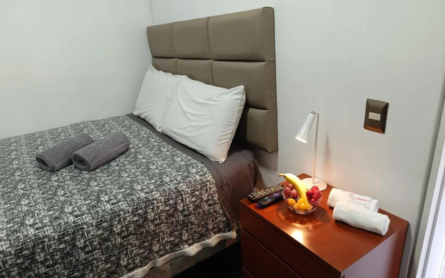 Room 5 Star Miraflores