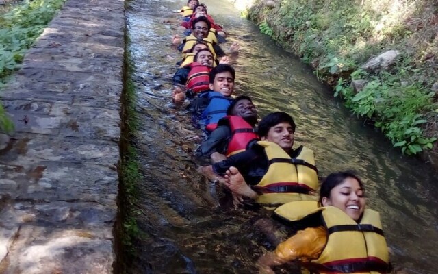 Alaya Resorts & SPA Jim Corbett By Parfait