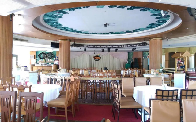 Wattana Park Hotel