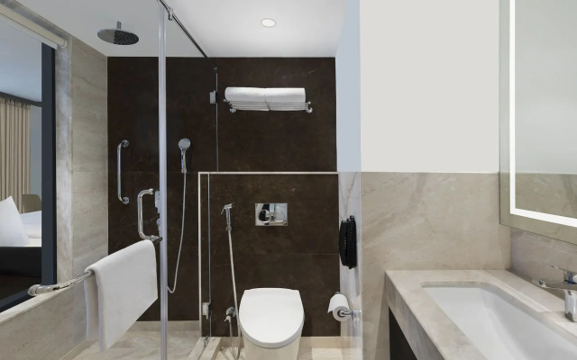 Hilton Garden Inn Pune Hinjawadi