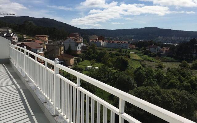 Hotel Urban Monte Blanco by Eurotels