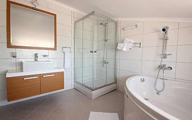 Dream Of Holiday Fethiye Aparts