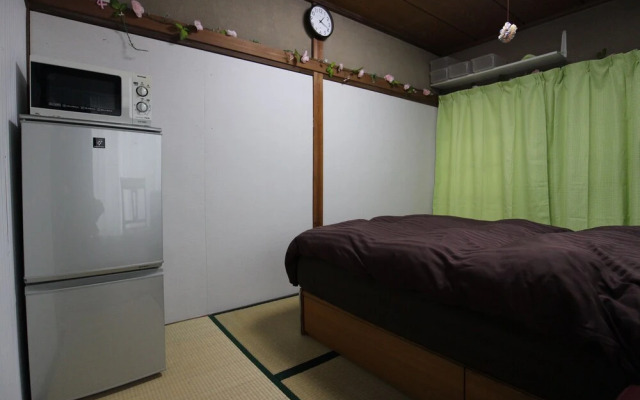 Hilda Inn