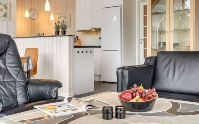 "Miroslava" - 3.5km from the sea in Western Jutland