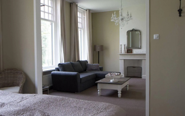 Bed & Breakfast Rijsterbosch