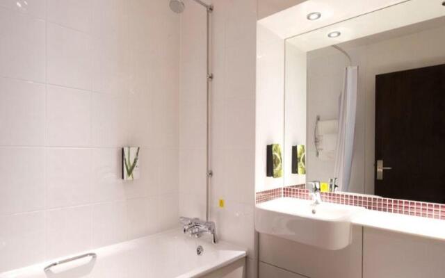 Premier Inn Exeter City Centre