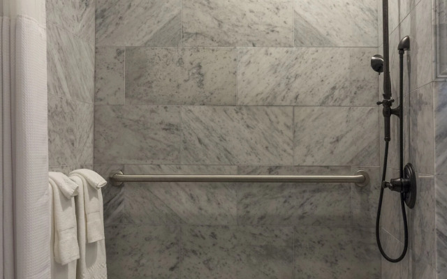 Royal Frenchmen Hotel and Bar