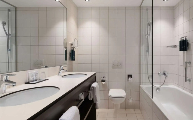 Hilton Garden Inn Innsbruck Tivoli