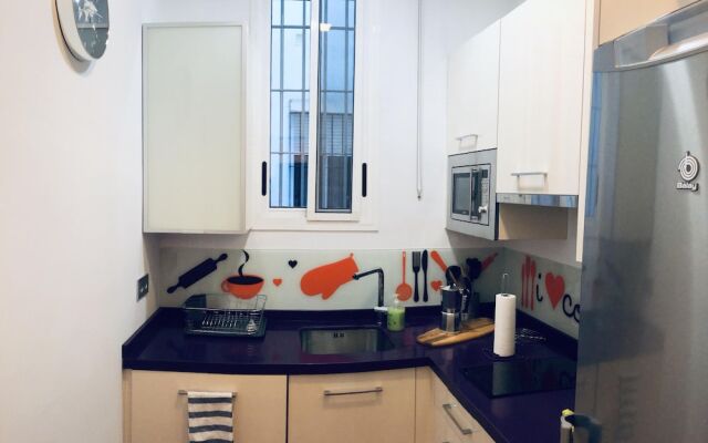 Hispalis Puerta Carmona