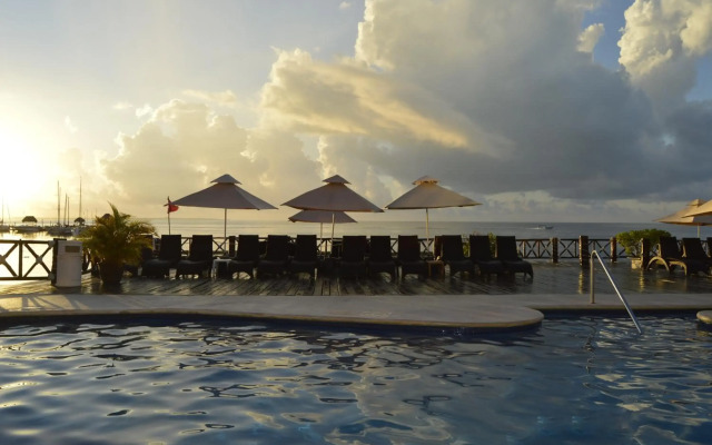 All Ritmo Cancun Resort & Water Park - All Inclusive