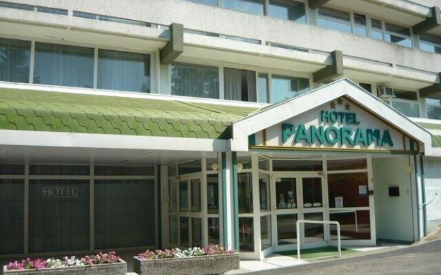 Hotel Panorma