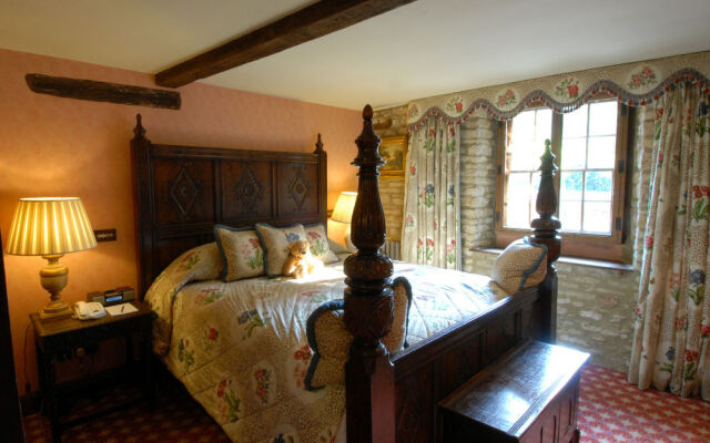 The Manor House Hotel & Golf Club