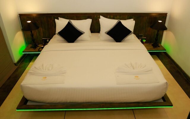 Tranquil Negombo Boutique